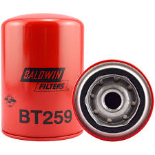 Oil Filter - John Deere - 3029, 4039 - BT259