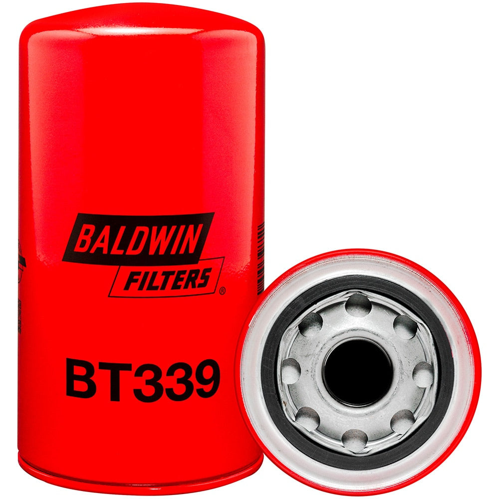 Oil Filter - 100kva Cummins Engine - 6BTA5.9G2 - BT339