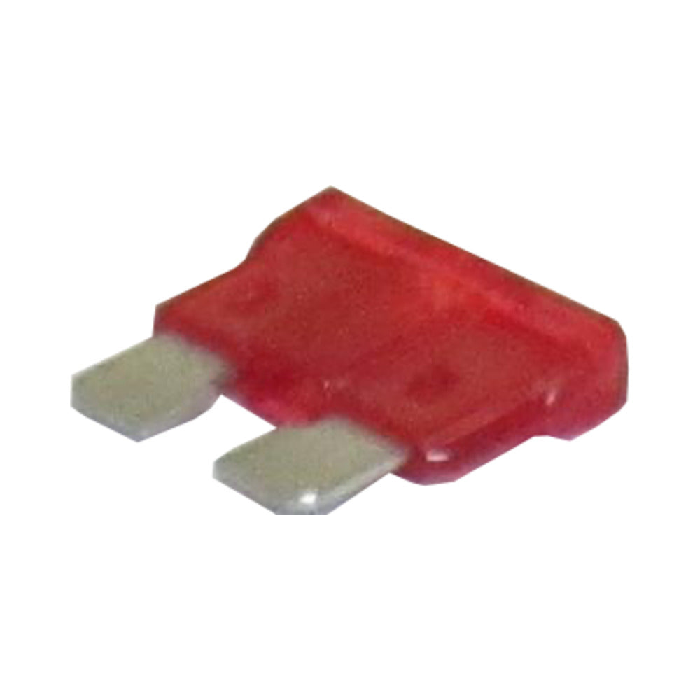 FUSE - 10A TUBE FUSE - BX2011C10A