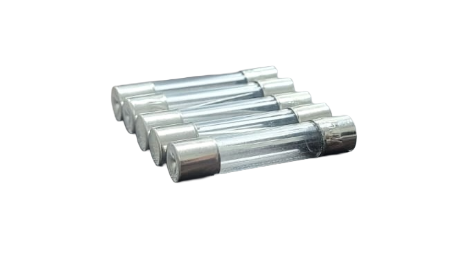 FUSE - 20A TUBE FUSE - BX2011C20A