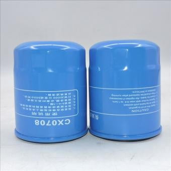 Fuel Filter - FAW XC-20 - 40KVA - CX0708
