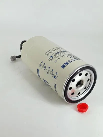 Fuel Filter Water Sep - 6ETAA11.8-G21, 6ETAA11.8-G31, 6ETAA12.8-G31 - D00-305-02+B