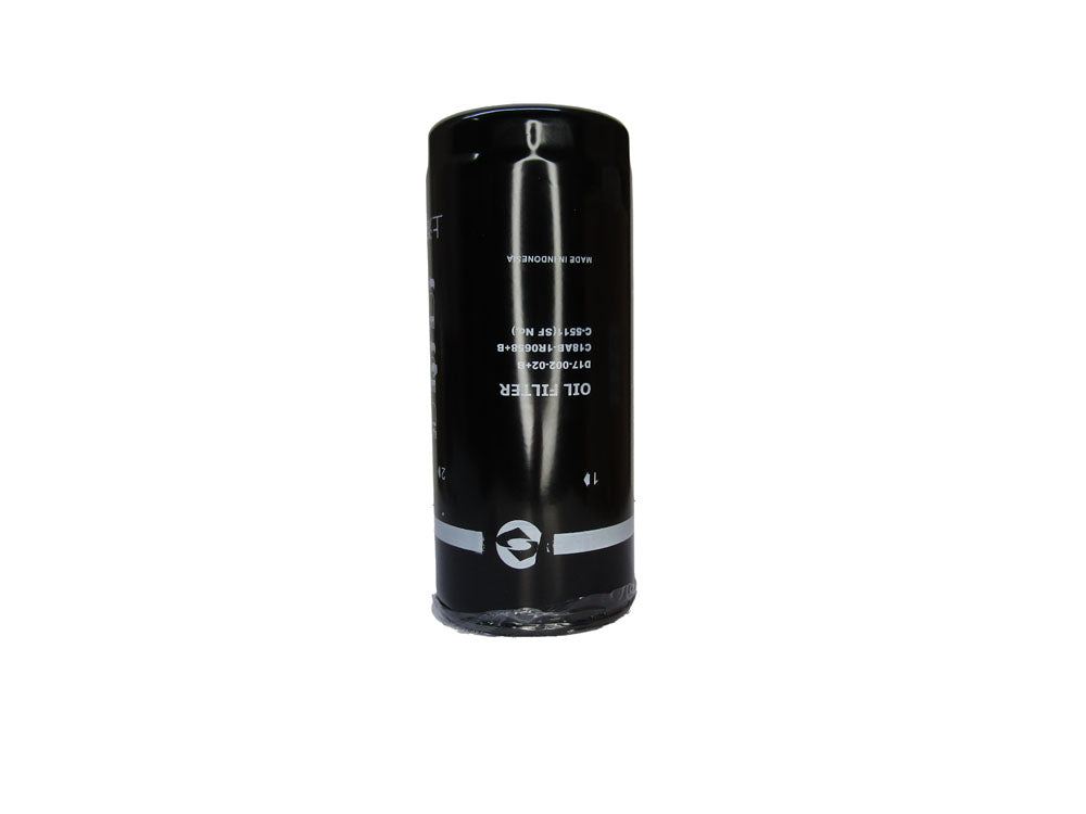 Oil Filter - BPD350S3 + BPD450 BPD450S3 - BPD750S3 - D17-002-50