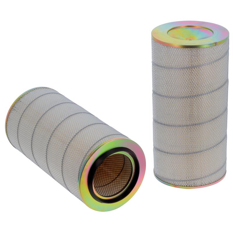 Air Filter - BPD250S3 Engine - 6DTAA8.9-G23 - F/1402000022