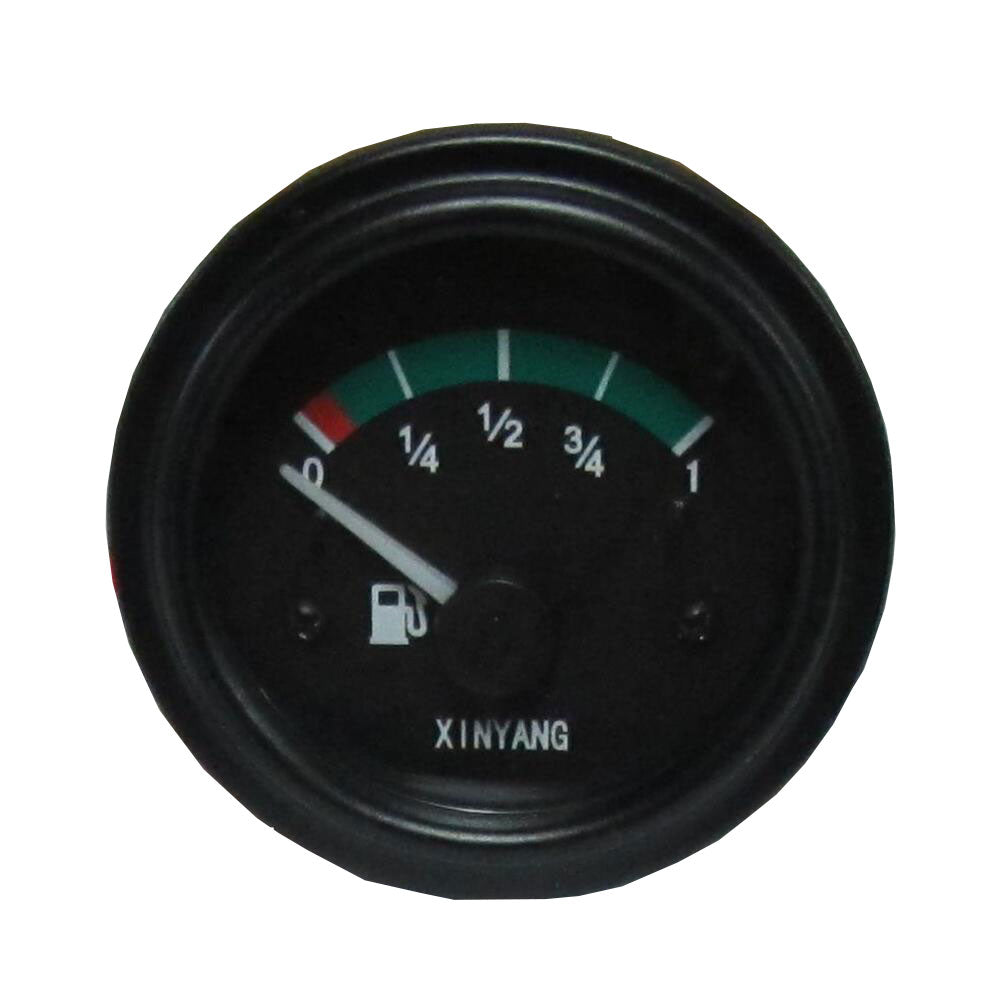 Fuel Gauge - 24V  - FA-FG-24