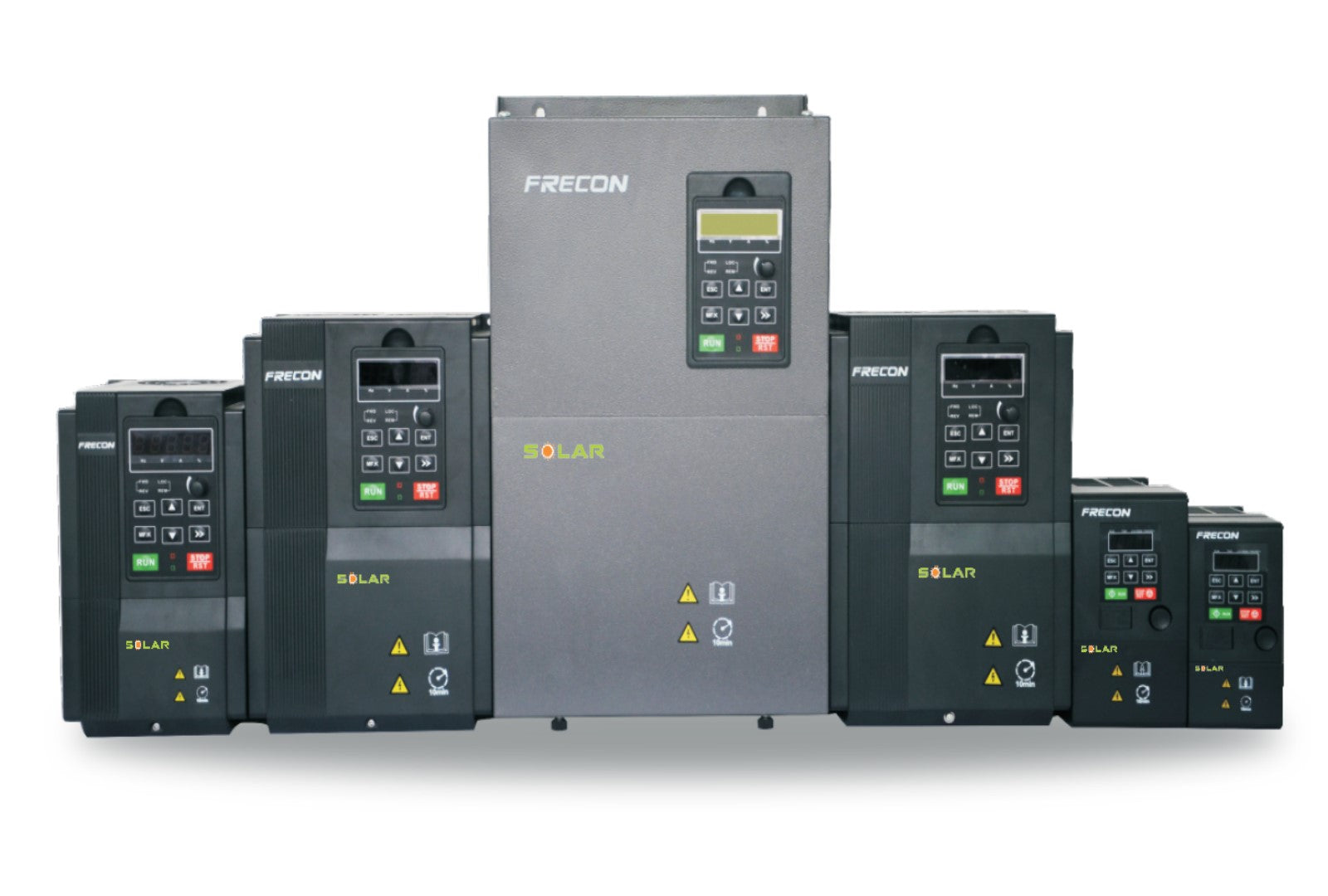 2.2Kw 5.5A, 380V - VSD VSD DRIVE - PV150-4T-2.2B-H