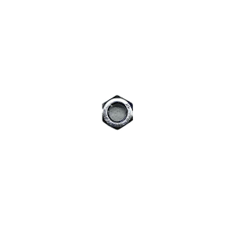 Nut Jam - Gas units M6-0.75 Fine Thread - G076307