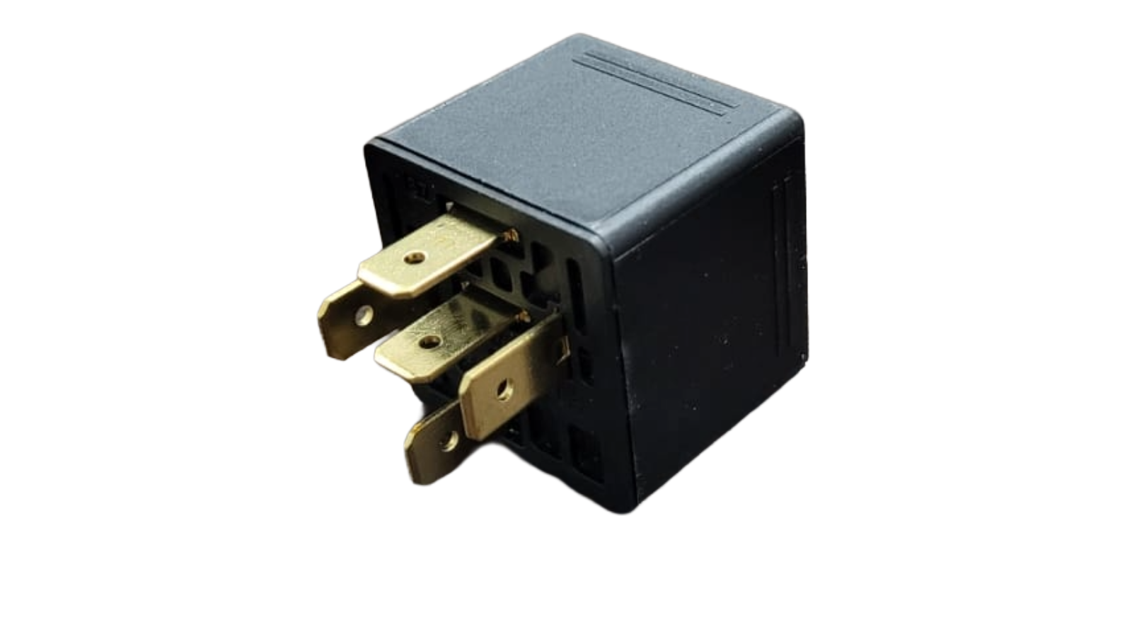 Relay HFV4-24V-30/40A – 24V Small Type