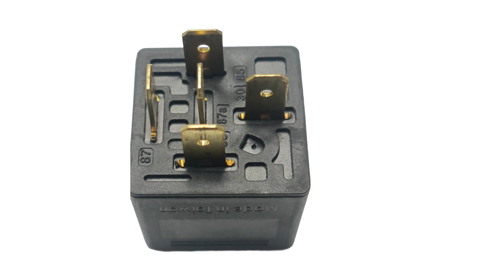 Relay HFV4 – 12V 30/40A Generator Relay (Kipor KDE35SS3)