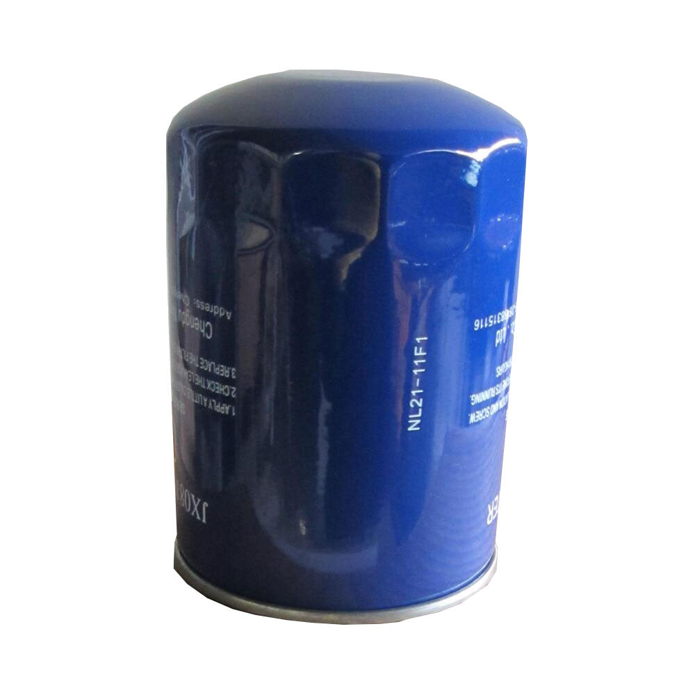 Oil Filter – JX0810 for BUD10S Diesel Generator with 385 Engine
