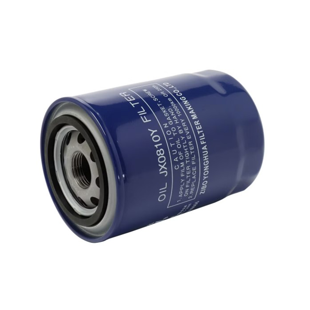Oil Filter – JX0814 for Yangdong Diesel Engines
