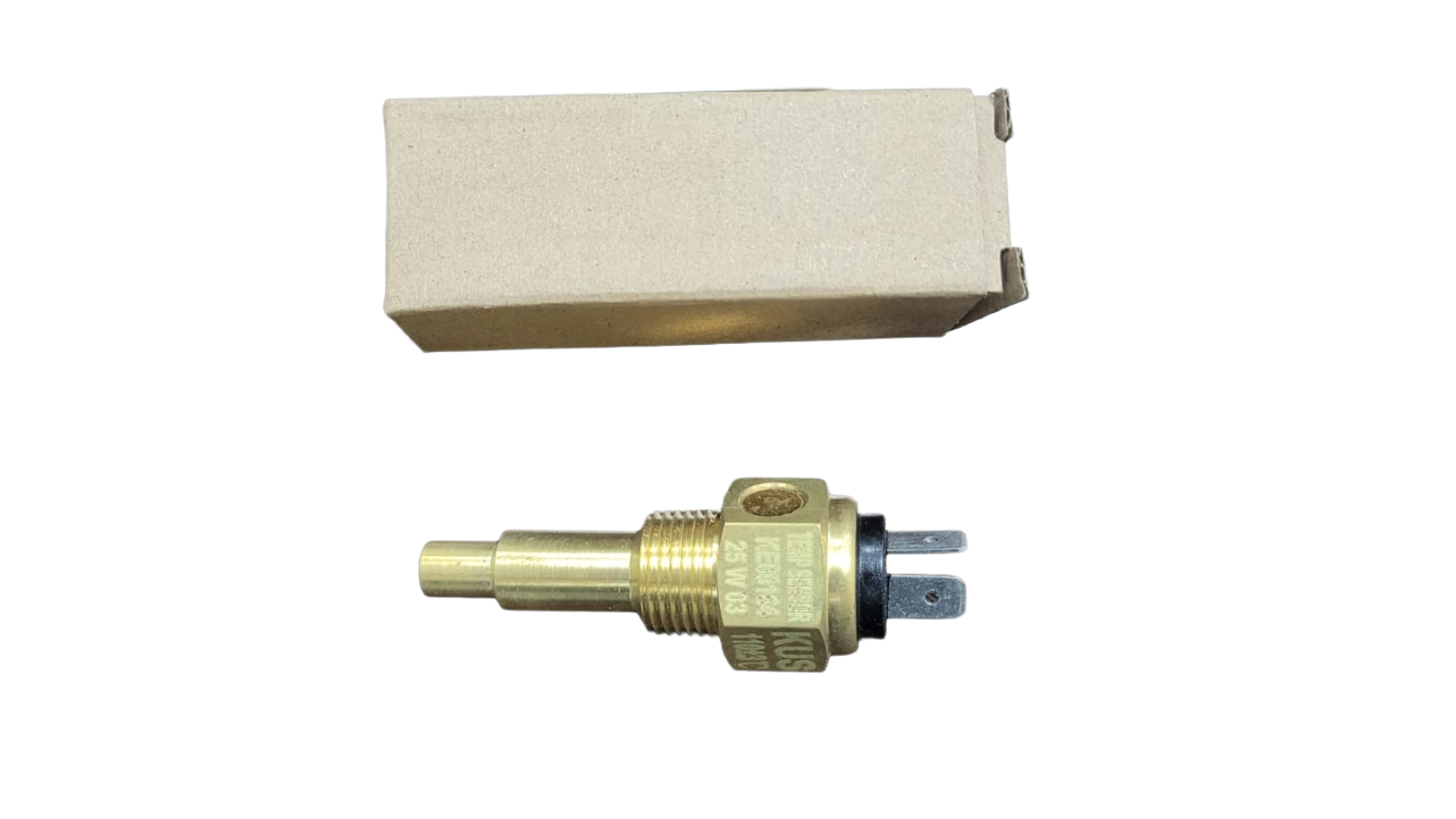 Water Temperature Sensor KE00164 – Diesel Generator (BUD10S/13S/16S3)