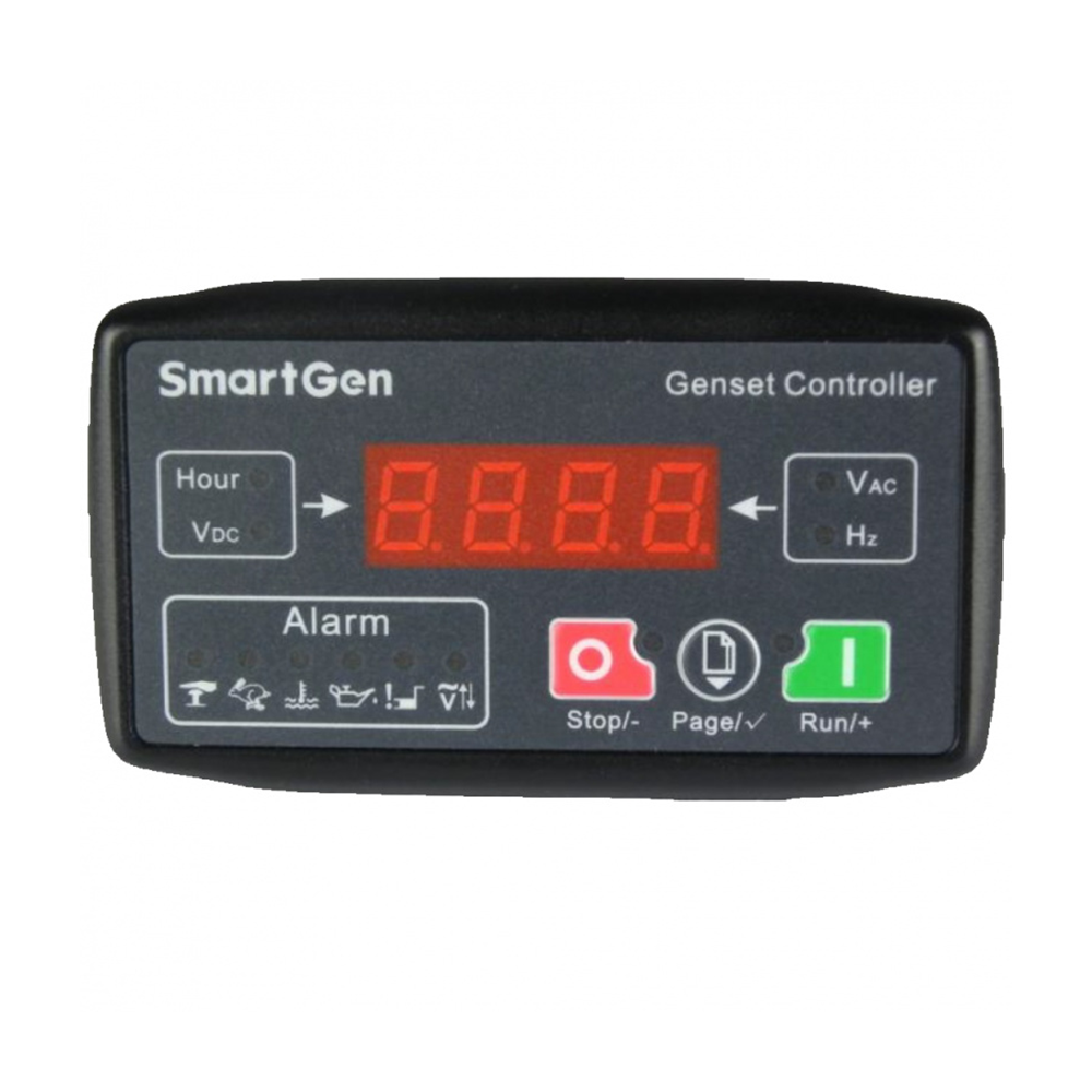 MGC100 - Smartgen Controller