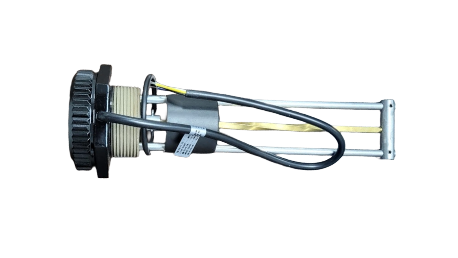 Fuel Gauge - Electronic - BPD180S3 to BPD500S3 - MGS-190MM