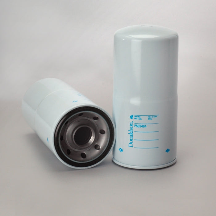 Oil Filter - Doosan Pi80LE 500kVA - P50-2464
