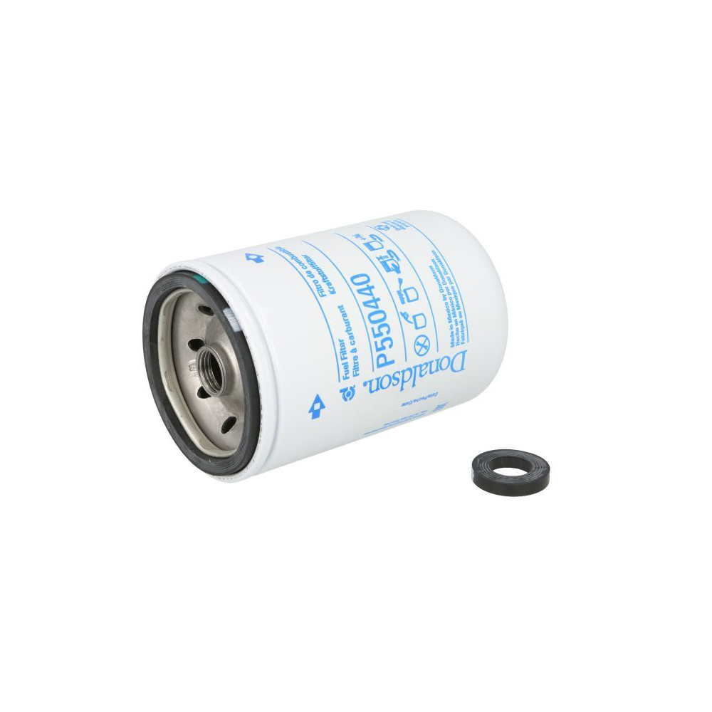 Fuel Filter - JD80 - Spin On Secondary - P55-0440