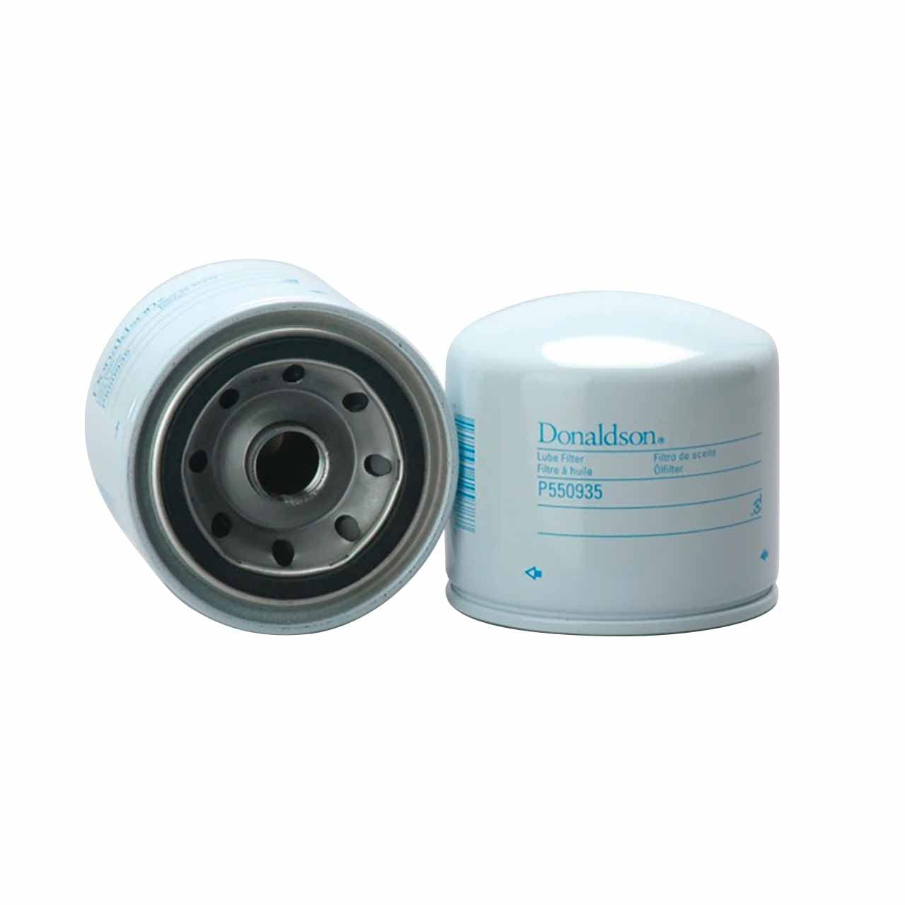 Oil Filter - BP10S - Yanmar Engine - P55-0935