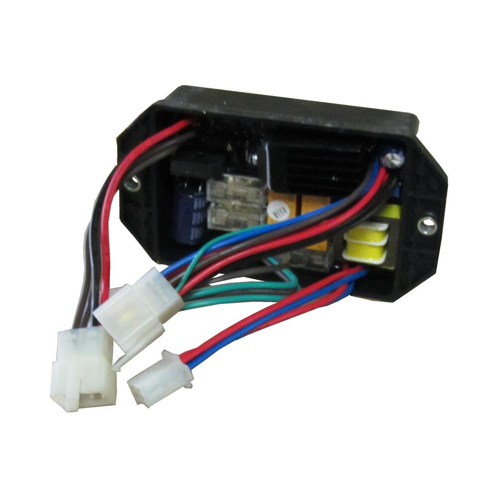 ATS Board K1-MB-ATS-S2 - PLY-MB3-ATS-S