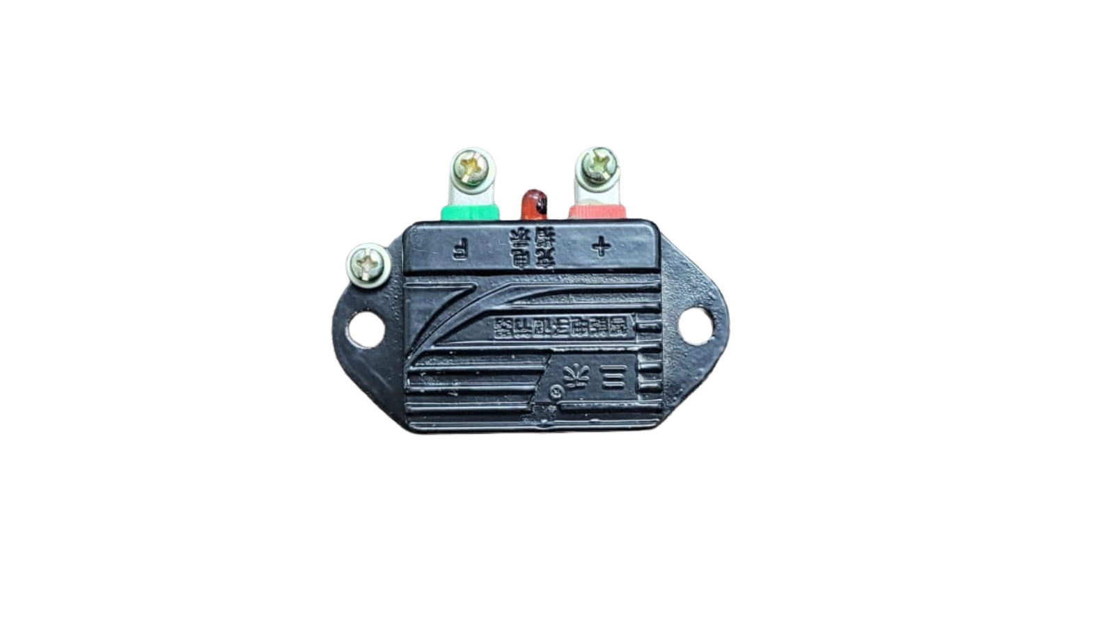 Charge Controller QDCG-3118 – 12V Generator (BP Units)