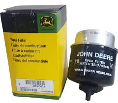 Fuel Filter Element - JD45B  - RE60021