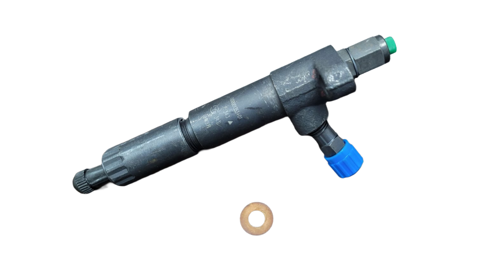 Fuel Injector S00001353 – SDEC Diesel Generator (BPD500S3, SC25G690D2)