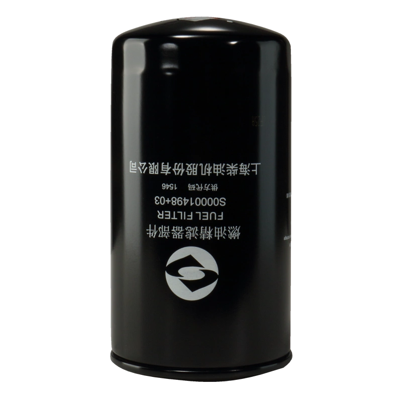 Fuel Filter - 6ETAA11.8-G21 - 6ETAA11.8-G31 - S00001498