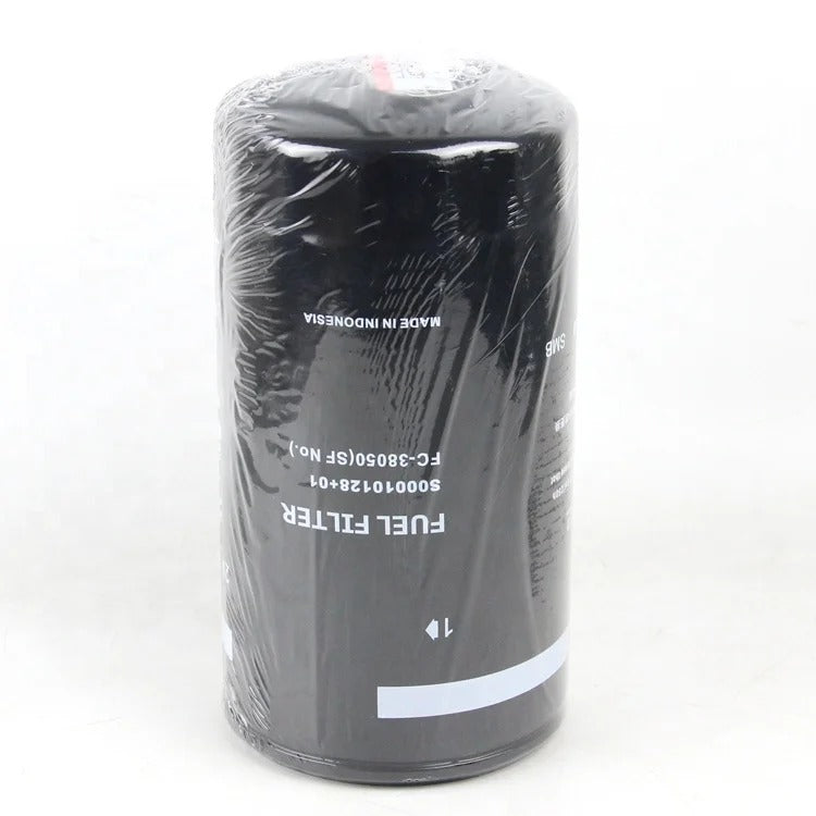 Fuel Filter - BPD300S3 - SC13G420D2 - S00010128