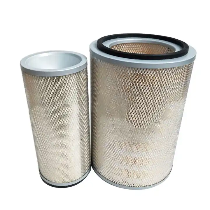 Air Filter - SC13G420D2, 6ETAA11.8-G21 - S00016428