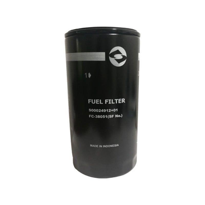 Fuel Filter - BPD250S3 6DTAA8.9-G23 - S00024912