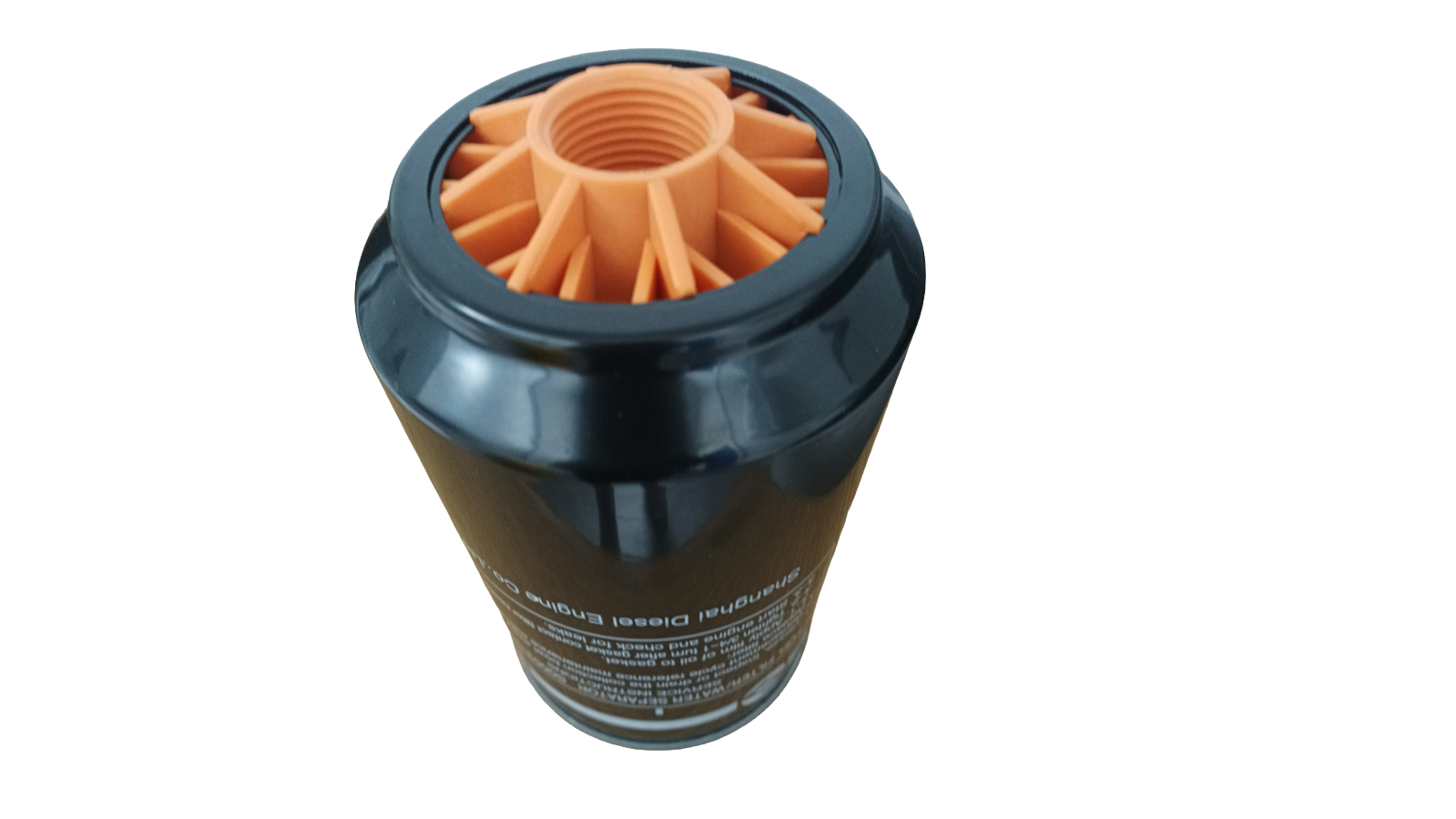 Fuel Filter - 6KTAA25-G31, 6WTAA35-G31 - Course Strainer - S00031285+02