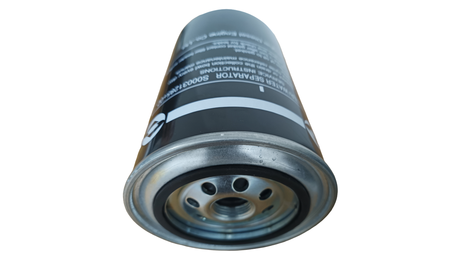 Fuel Filter - 6KTAA25-G31, 6WTAA35-G31 - Course Strainer - S00031285+02