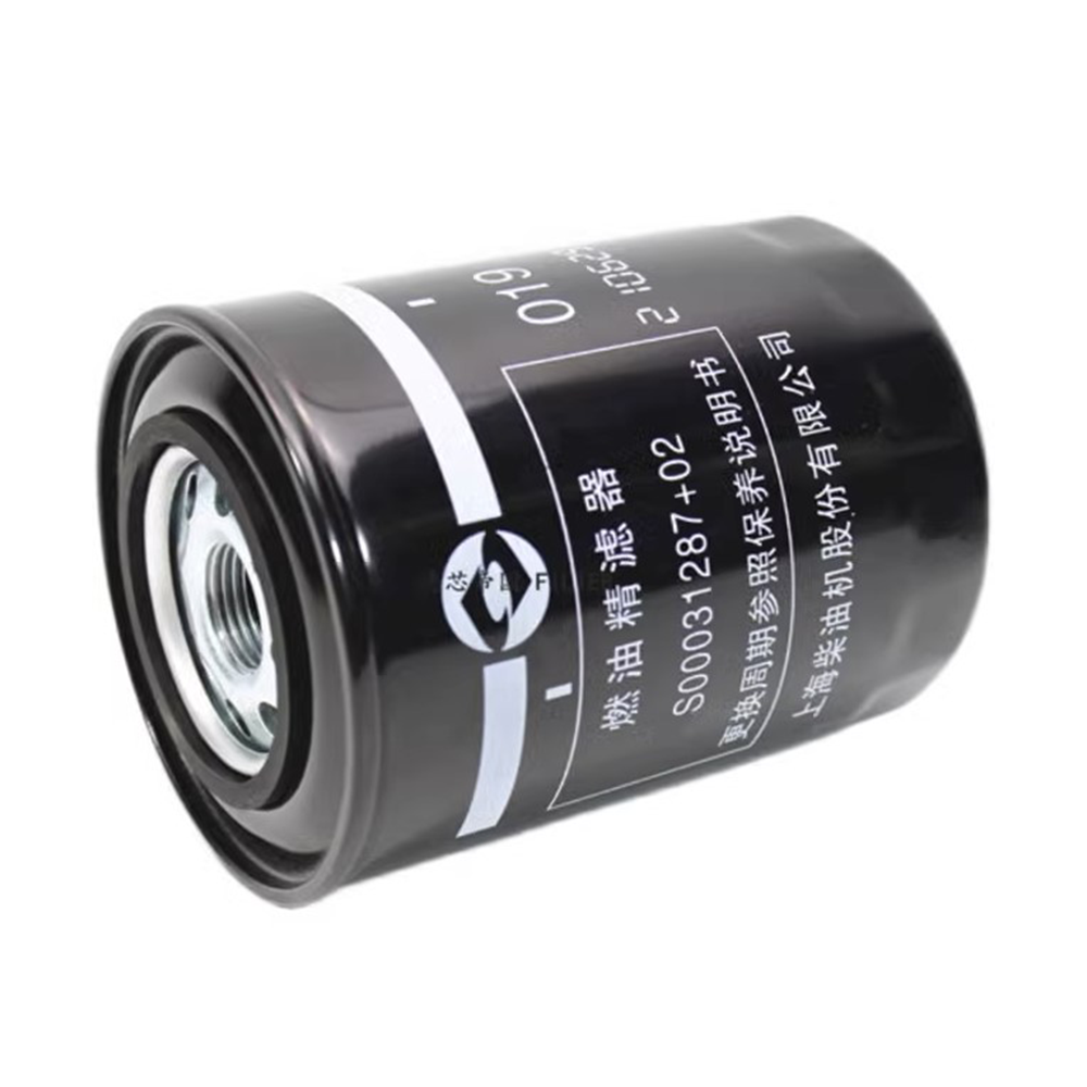 Fuel Filter - BPD825S3 & BPD1000S3 - S00031287+02