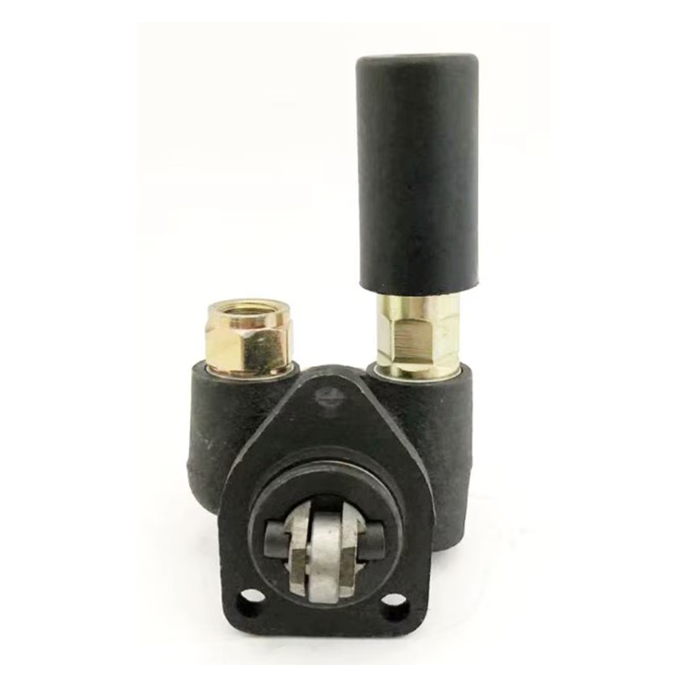 Priming Pump - 4DW81-23D, 4DW91-29D - SI/HZ2204