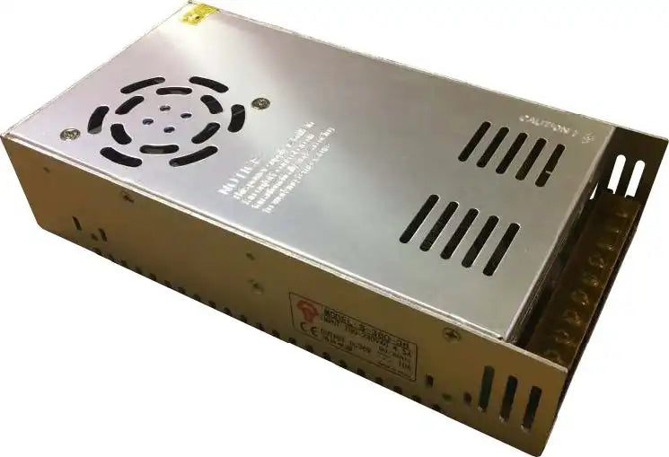 24V DC Power Supply - Solar Pumps - SP-DC24V