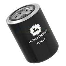 Oil Filter Element - JD200N Engine - CD6068B166278 - T19044
