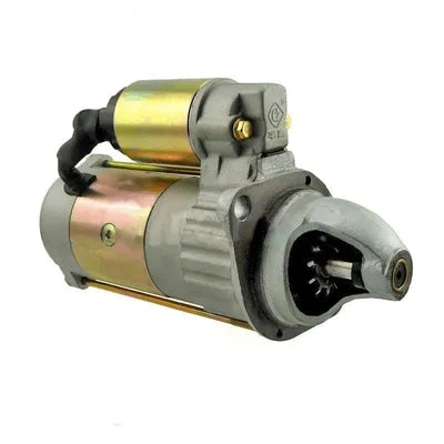 Starter Motor 4L22BT-12300J-1 for BUD13S / BUD16S3 Generator Sets
