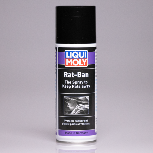 Liqui Moly Rat-Ban Spray 200ml - 21640