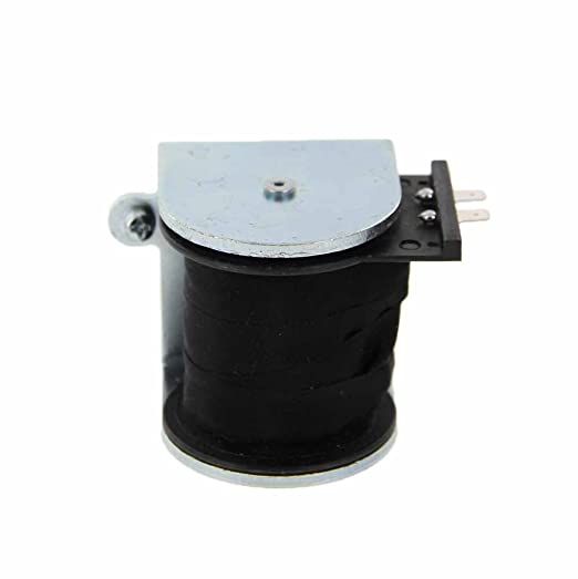 Generac Guardian 0E6154 OEM Generator HSB ATS Utility Coil Generac