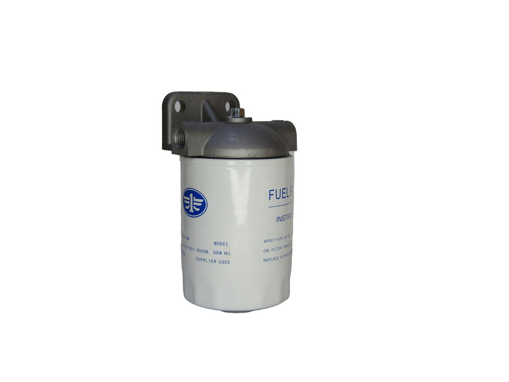 FAW Fuel Filter Housing - 1117010-B01-000B - Bundu Power Bundu Power