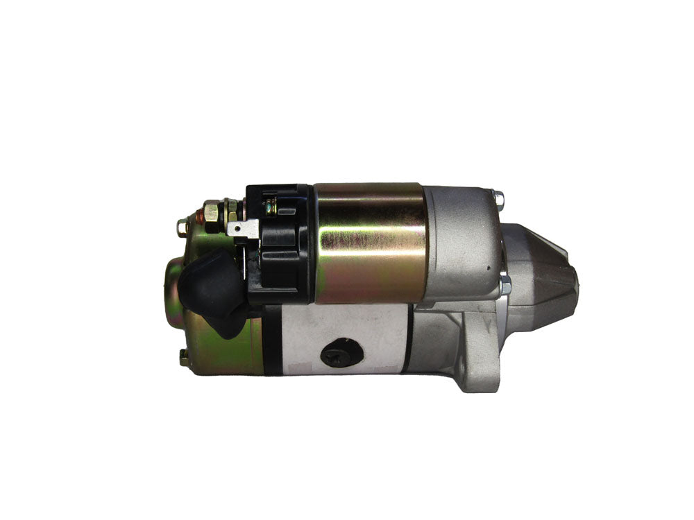 Starter Motor - 2039000000012 - Bundu Power Bundu Power