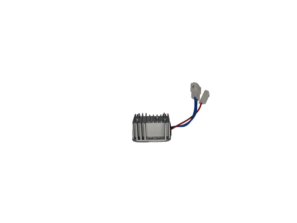 Charge Regulator - 2852010000002 - Bundu Power Bundu Power