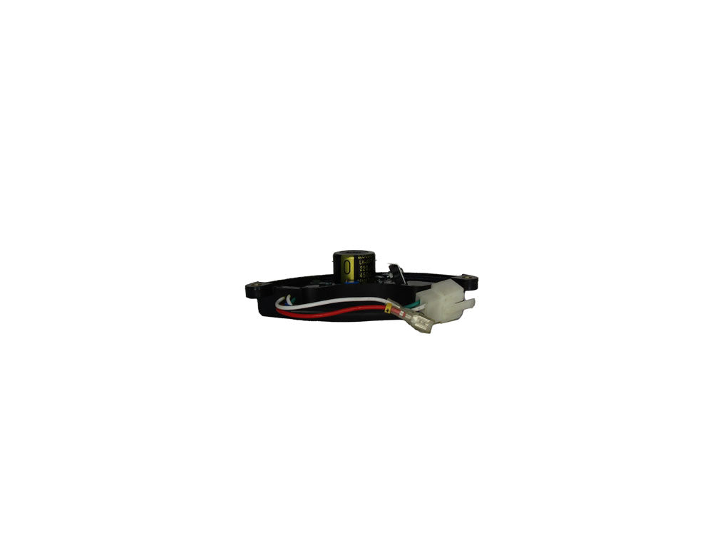 AVR - 3060003004001 - Bundu Power Bundu Power