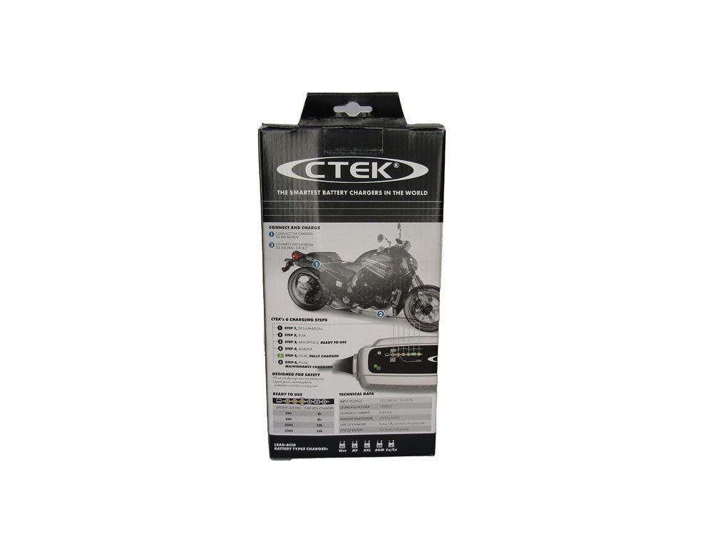 Battery Charger - 36CON-56-707-CTK - Bundu Power Bundu Power