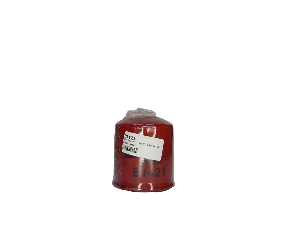 Oil Filter - B1421 - Bundu Power Bundu Power