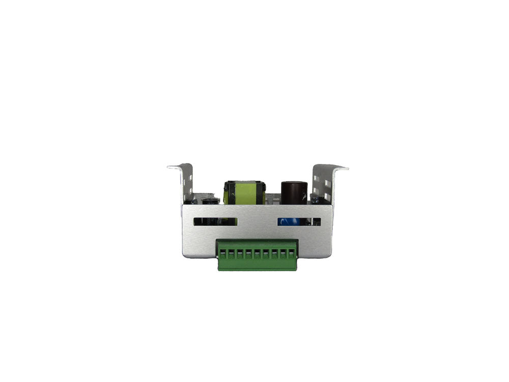 Battery Charger - BC-5A-M 12V/24 - Bundu Power Bundu Power