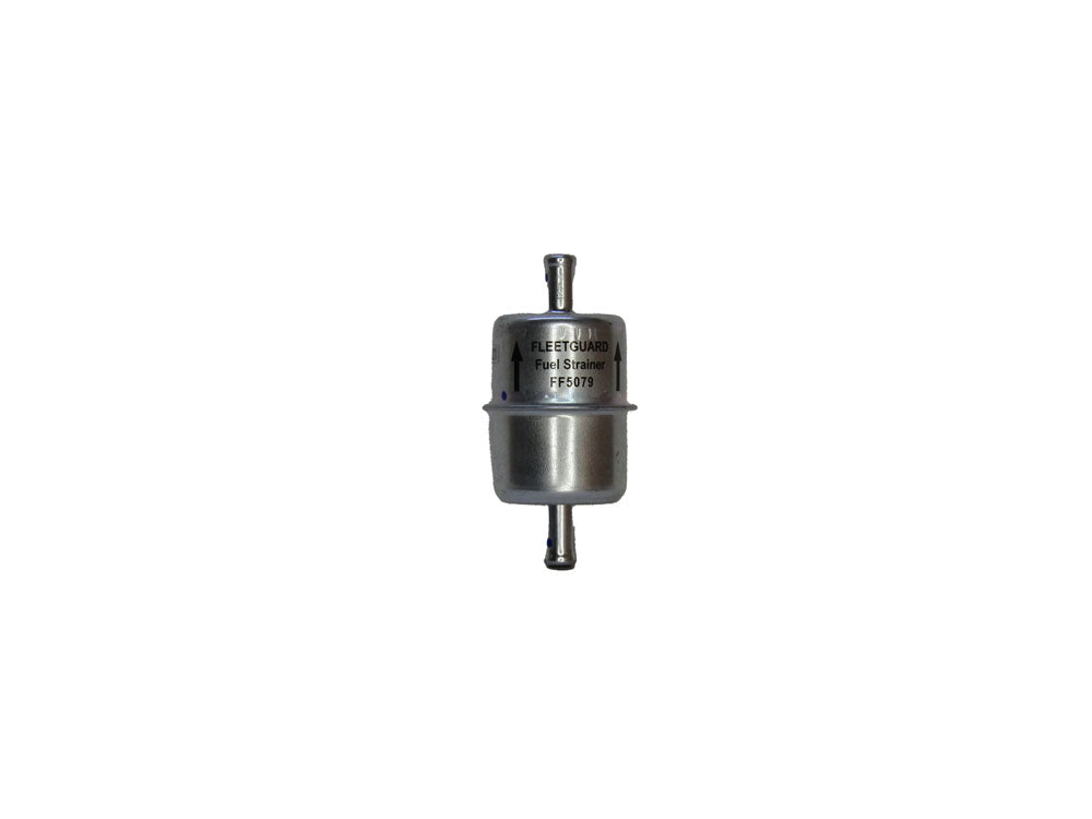 Fuel Filter - BF1173 - Bundu Power Bundu Power