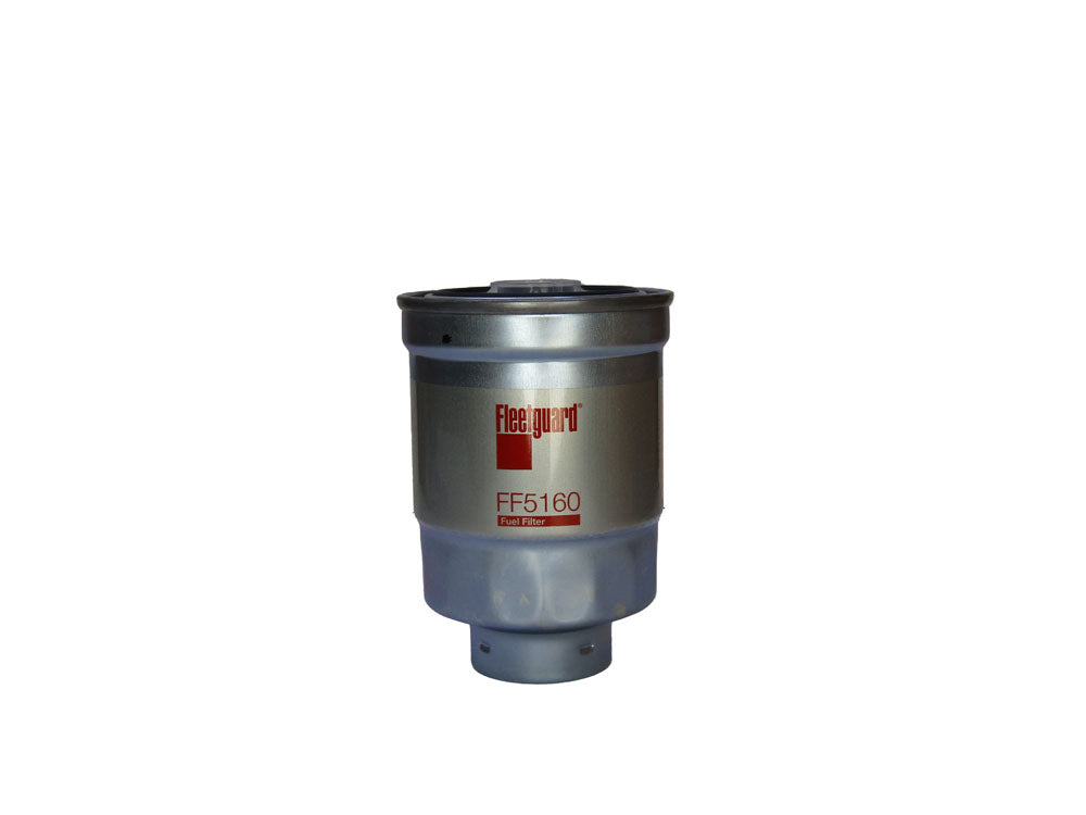 Fuel Filter - BF7534 - Bundu Power Bundu Power