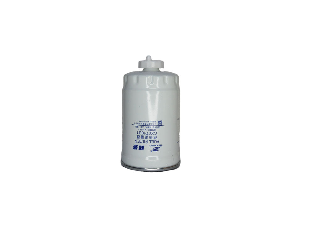 Fuel Water Separator - CX0710B1 - Bundu Power Bundu Power