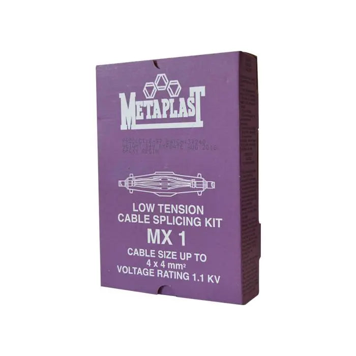 Joint Kit for Solar Submersible Cable - Bundu Power