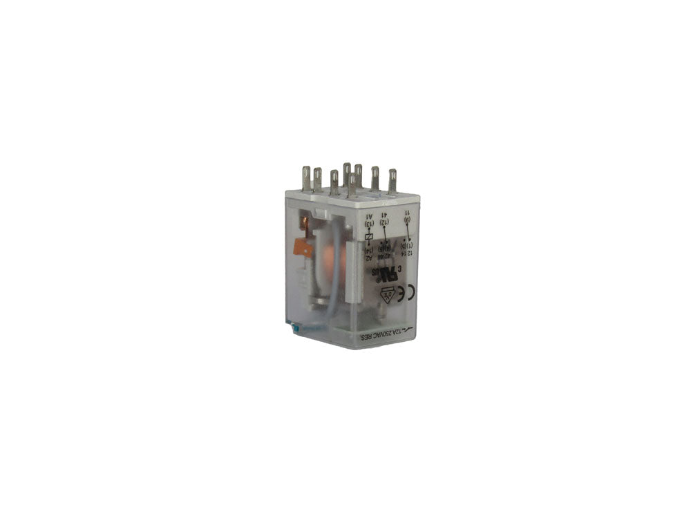 Relay - MY2N-J-12V - Bundu Power Bundu Power